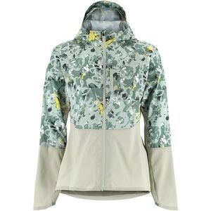 Kari Traa Women's Vilde Running Jacket - Murk